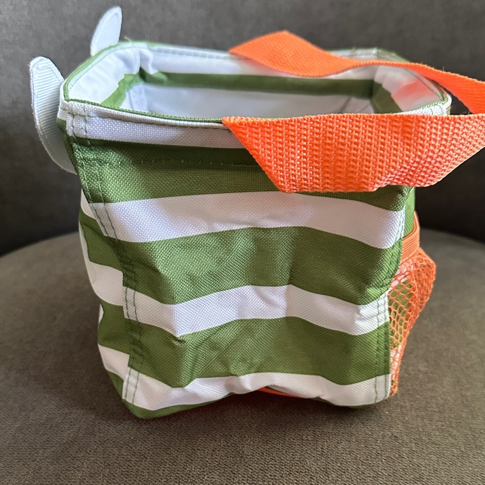 Thirty-One 31 Littles Carry All Caddy Llama Retired Never Used - Picture 2 of 6
